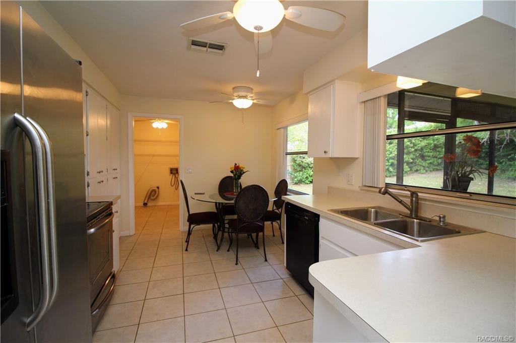 home for sale at in Citrus County