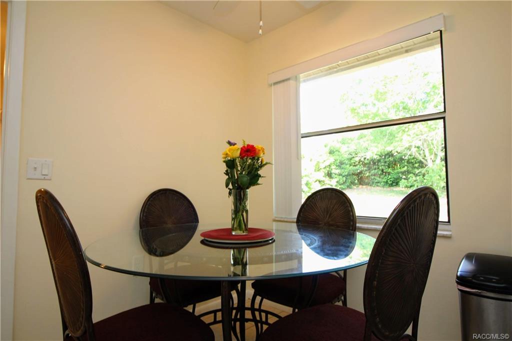 home for sale at in Citrus County