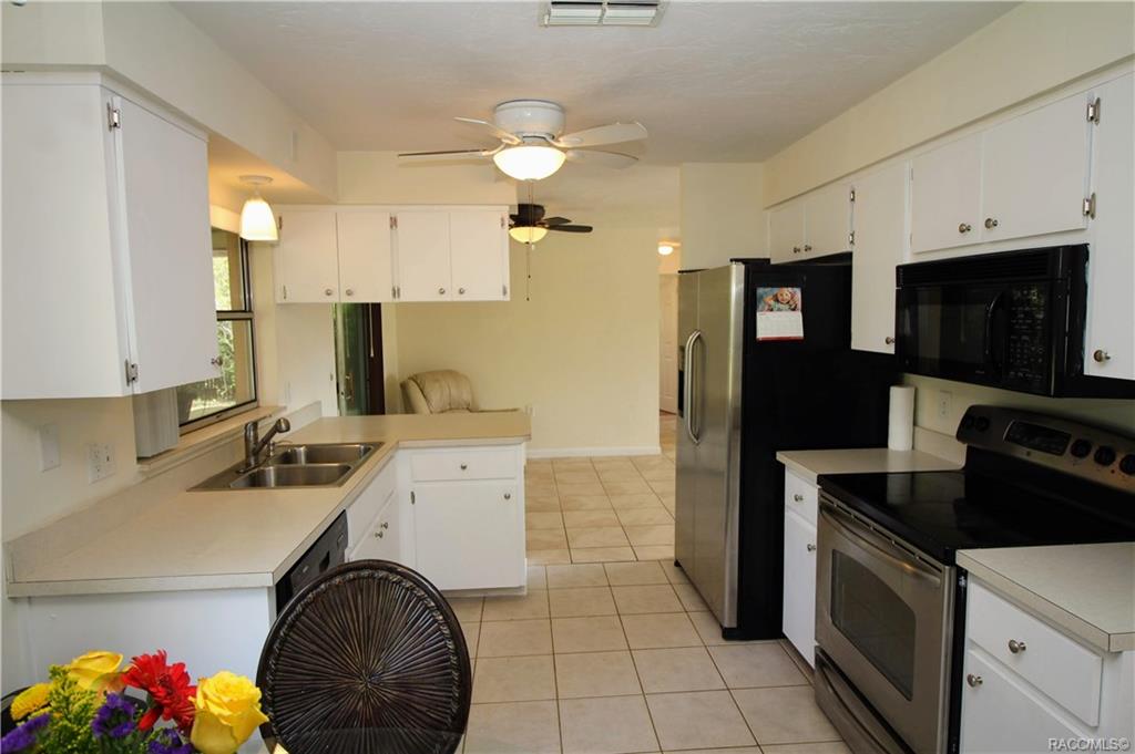 home for sale at in Citrus County