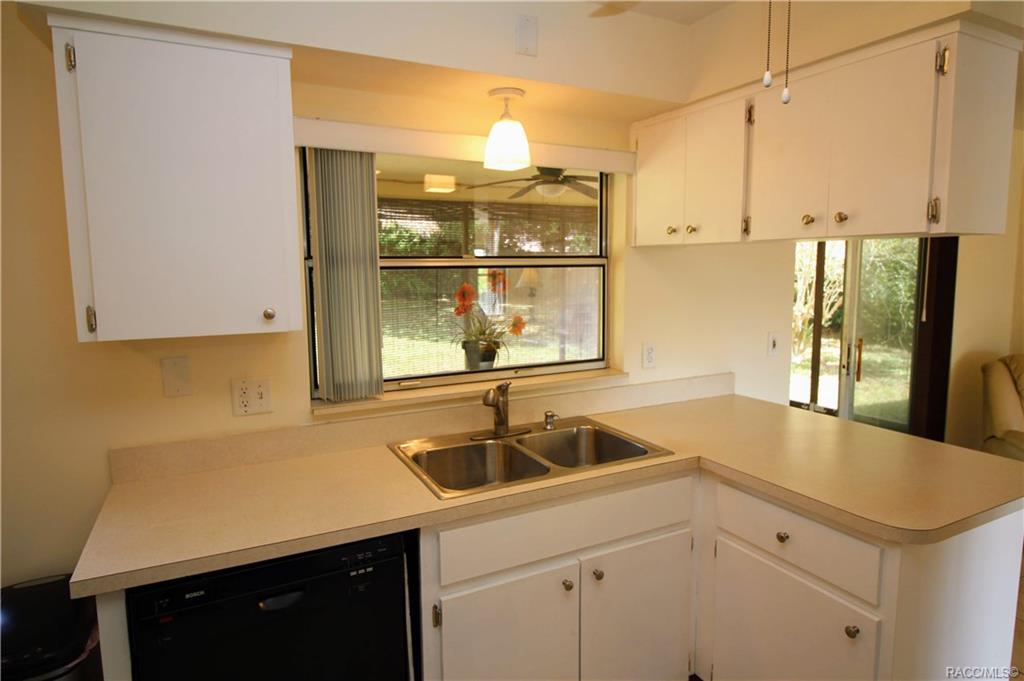 home for sale at in Citrus County