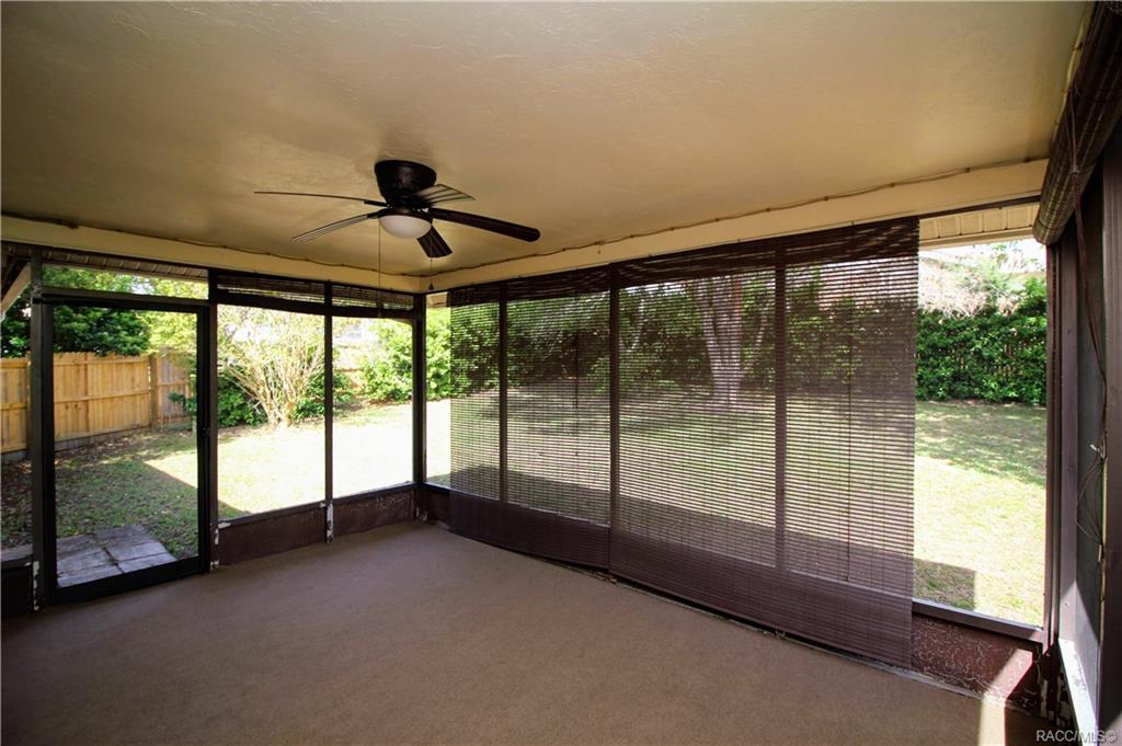 home for sale at in Citrus County