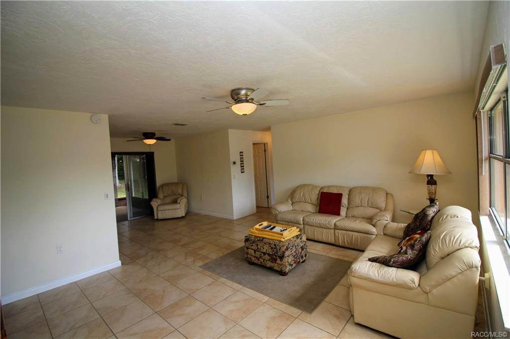 home for sale at in Citrus County