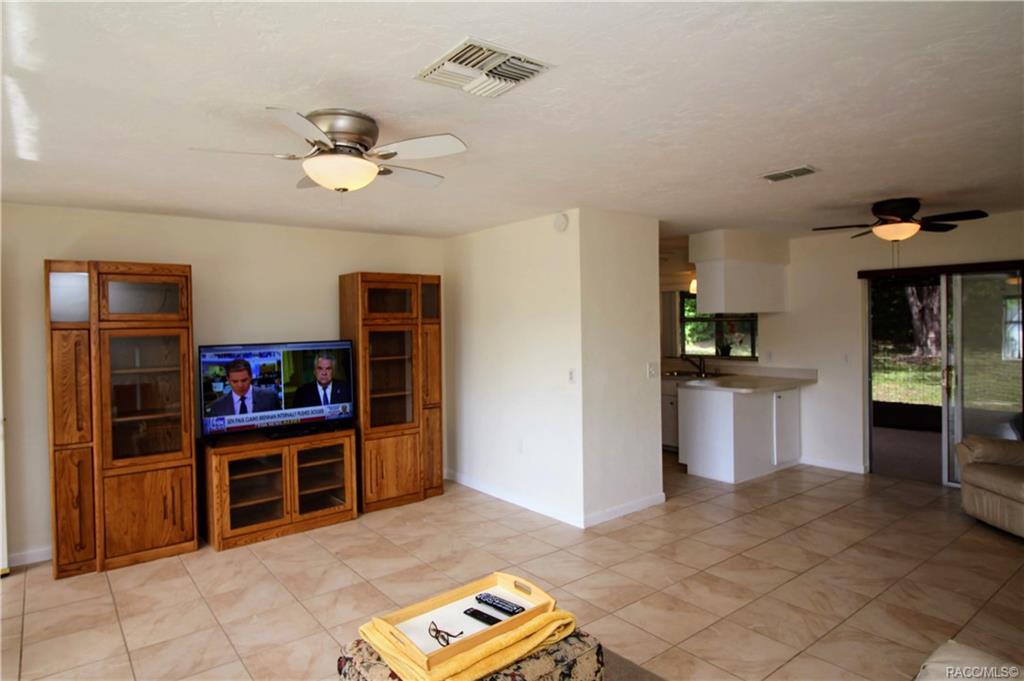 home for sale at in Citrus County