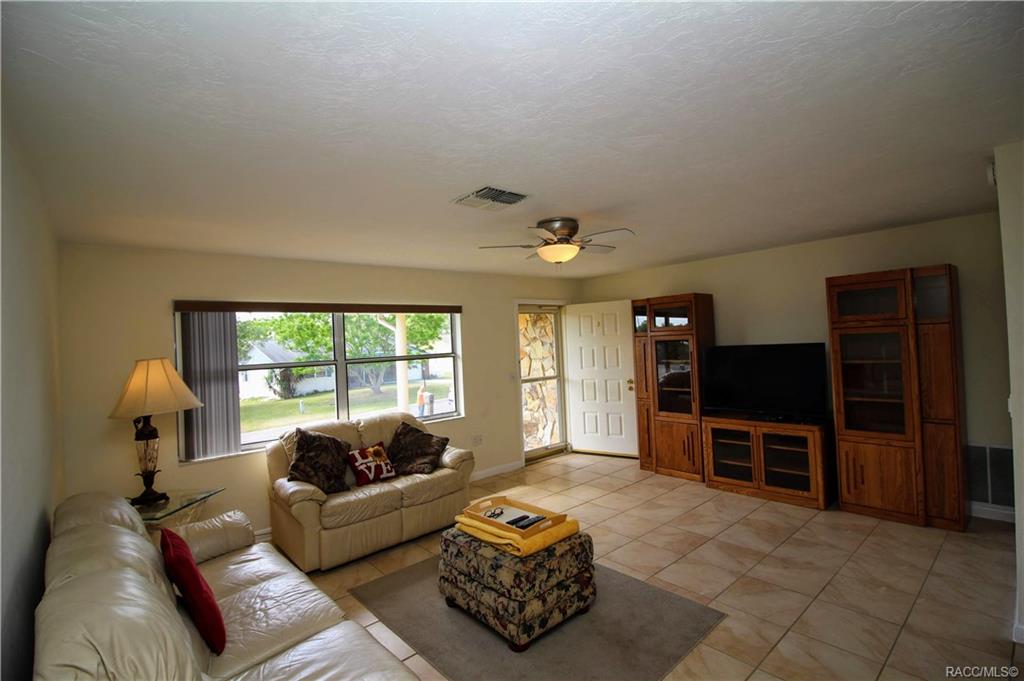 home for sale at in Citrus County