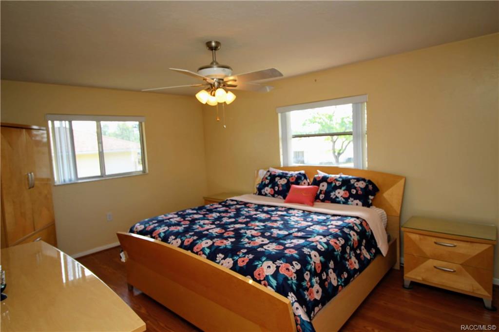 home for sale at in Citrus County