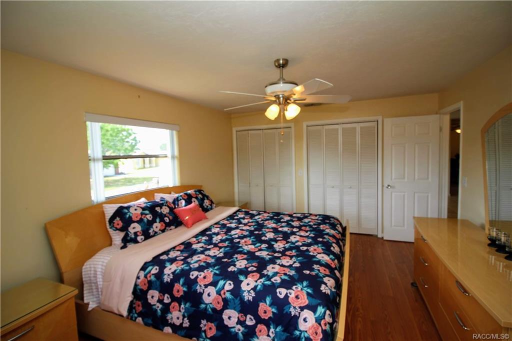 home for sale at in Citrus County