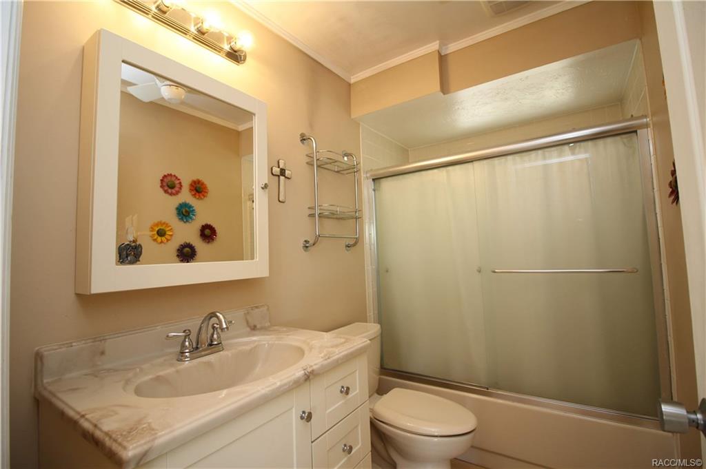 home for sale at in Citrus County