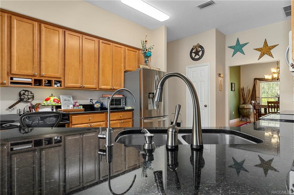 home for sale at in Citrus County