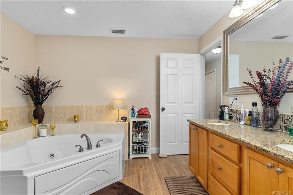 home for sale at in Citrus County