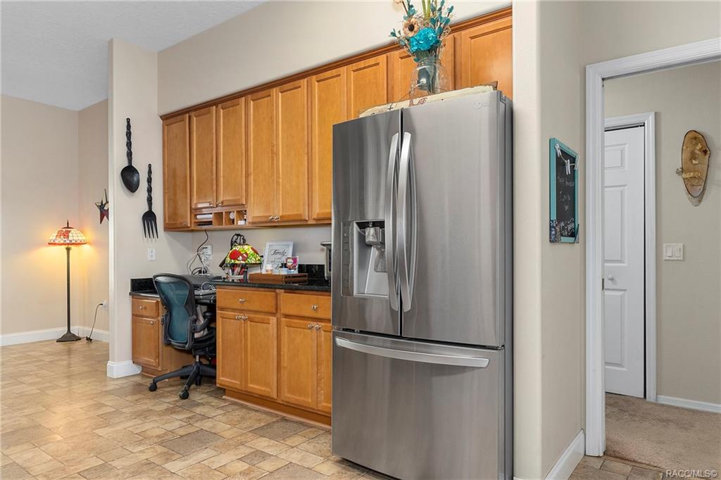 home for sale at in Citrus County