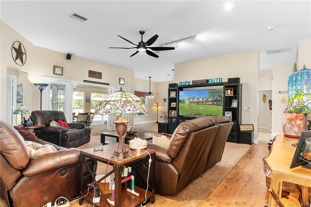 home for sale at in Citrus County