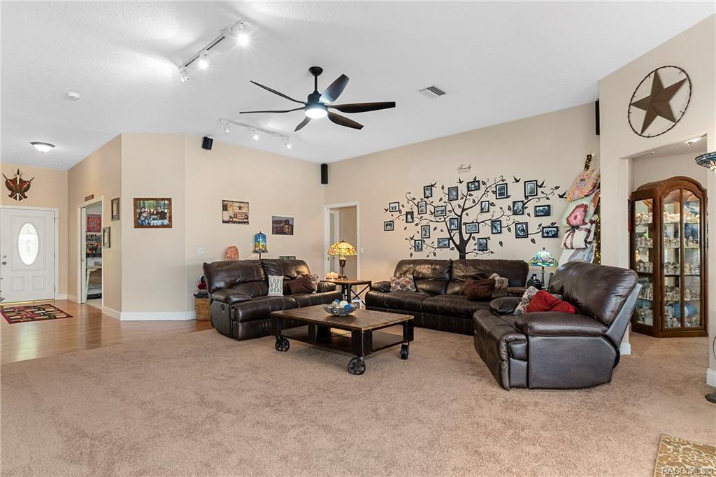 home for sale at in Citrus County