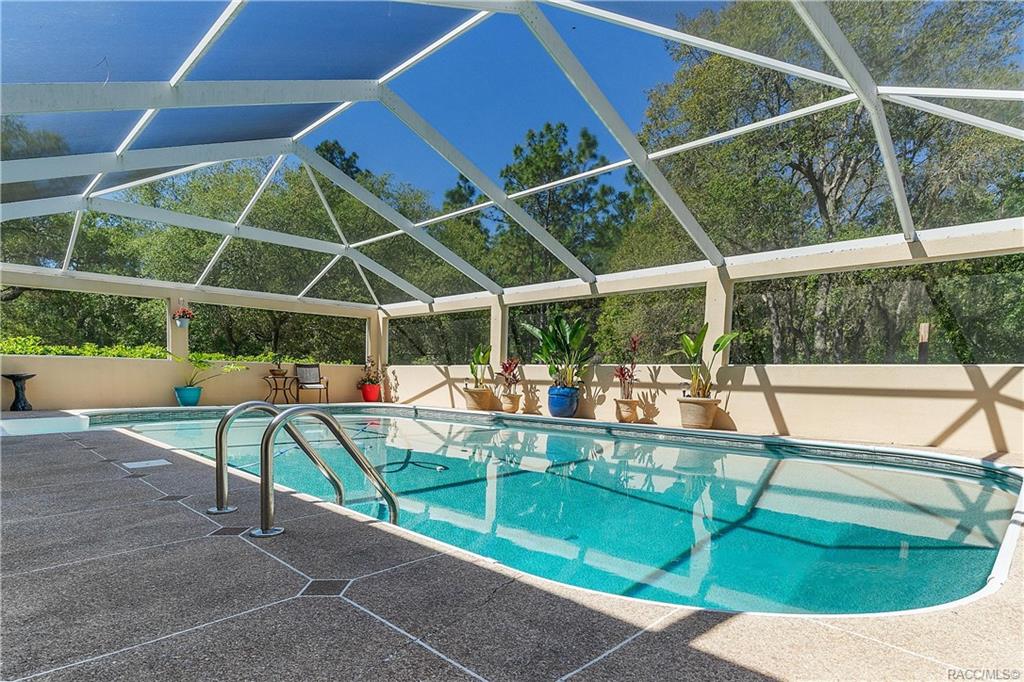 home for sale at in Citrus County