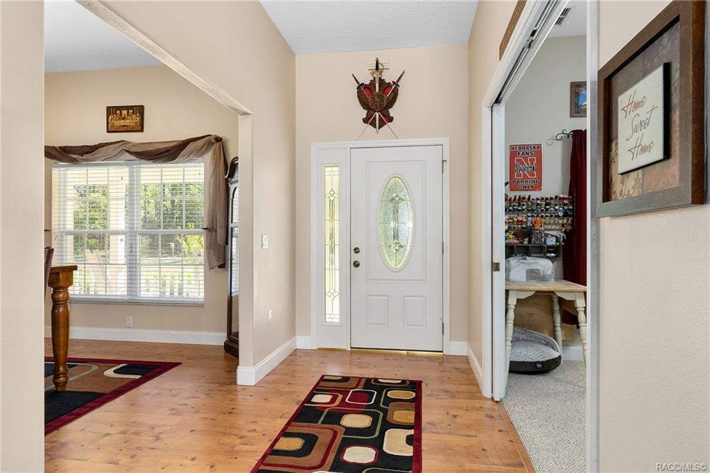 home for sale at in Citrus County