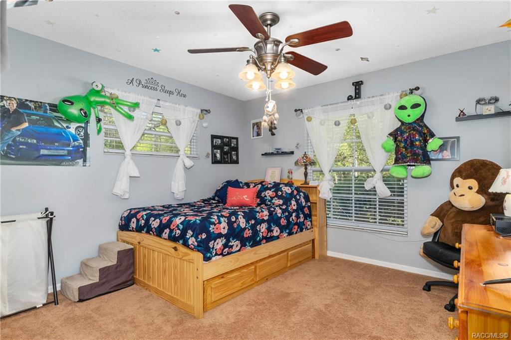 home for sale at in Citrus County