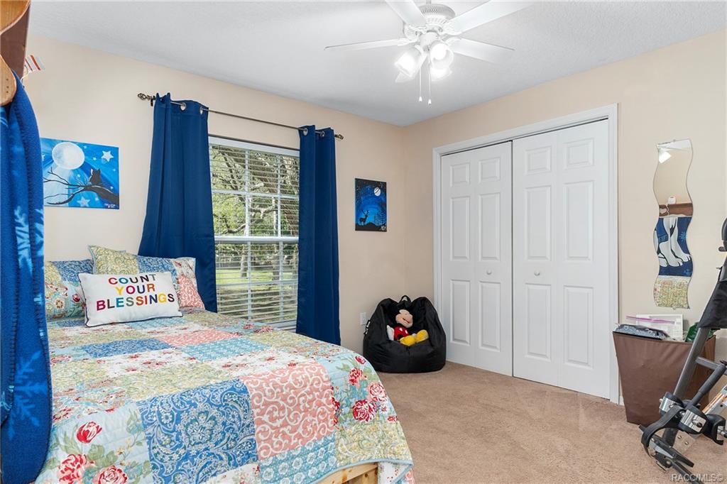 home for sale at in Citrus County