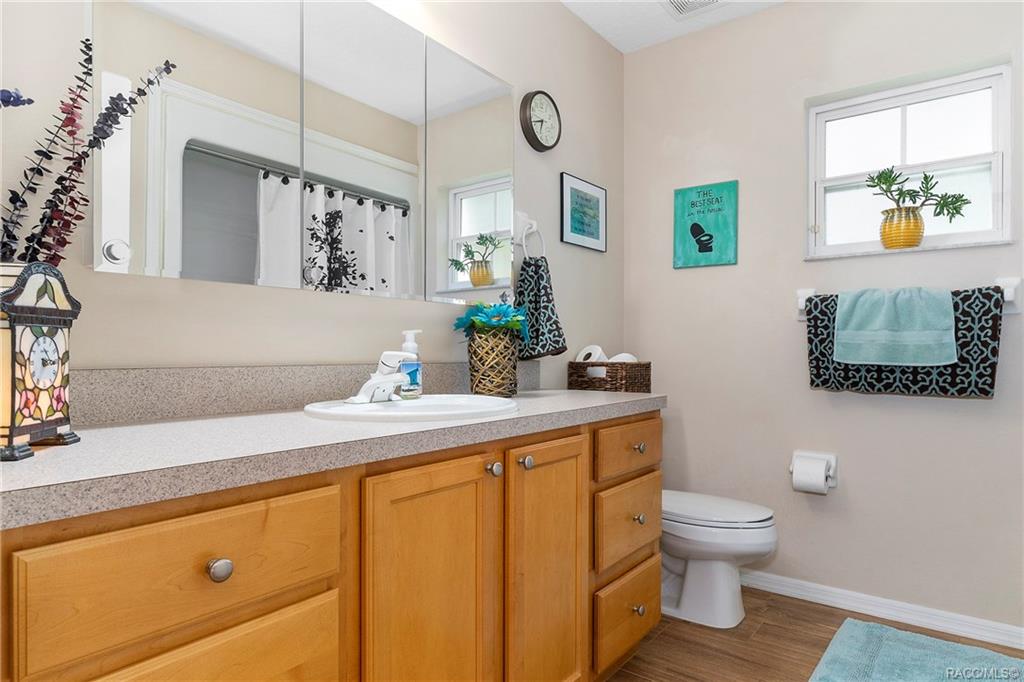 home for sale at in Citrus County