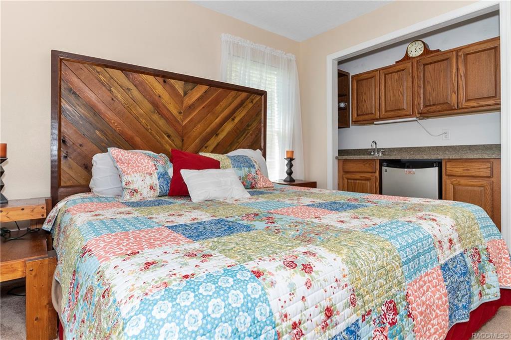 home for sale at in Citrus County