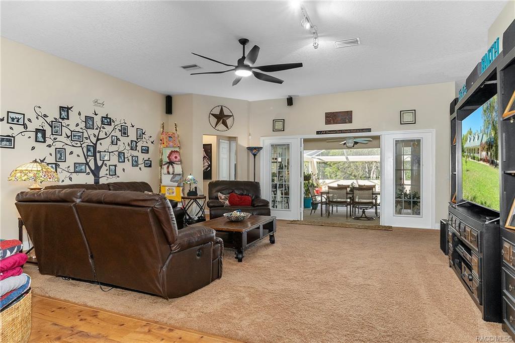 home for sale at in Citrus County