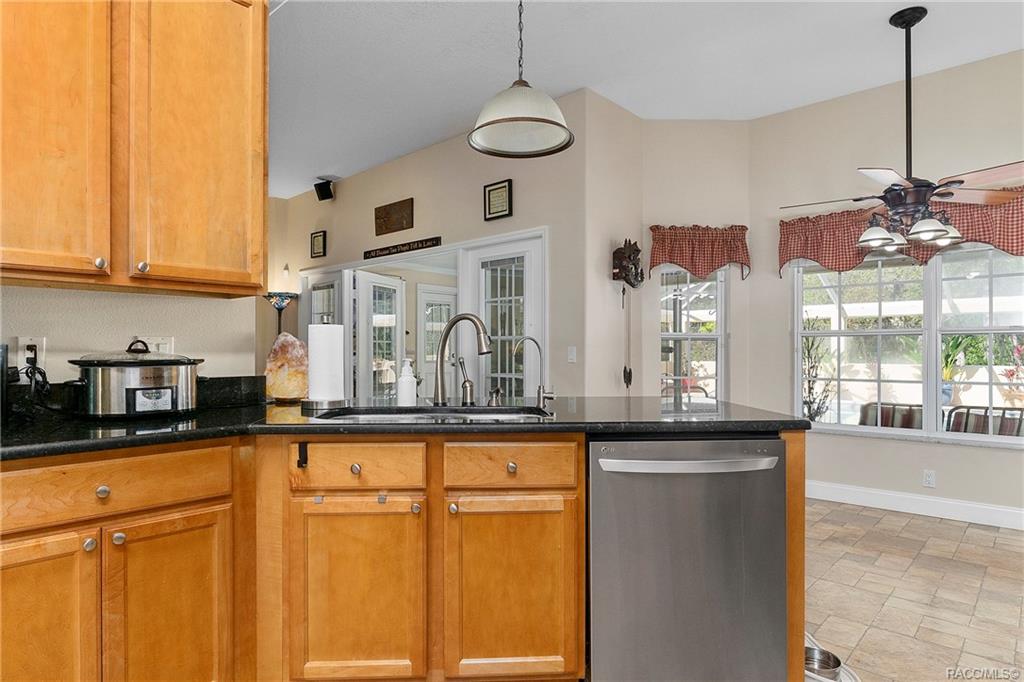 home for sale at in Citrus County