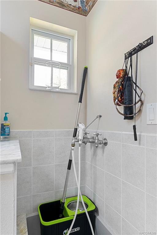 home for sale at in Citrus County