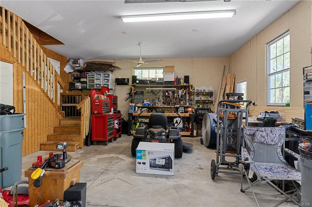 home for sale at in Citrus County