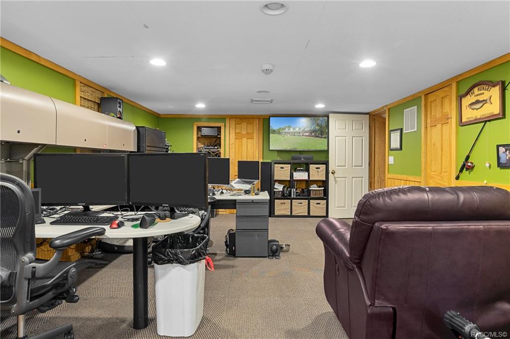 home for sale at in Citrus County