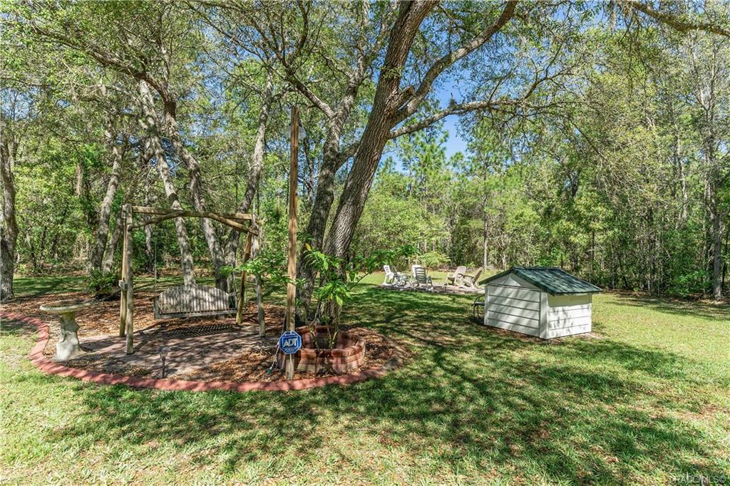 home for sale at in Citrus County