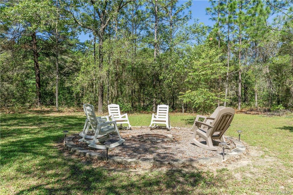 home for sale at in Citrus County