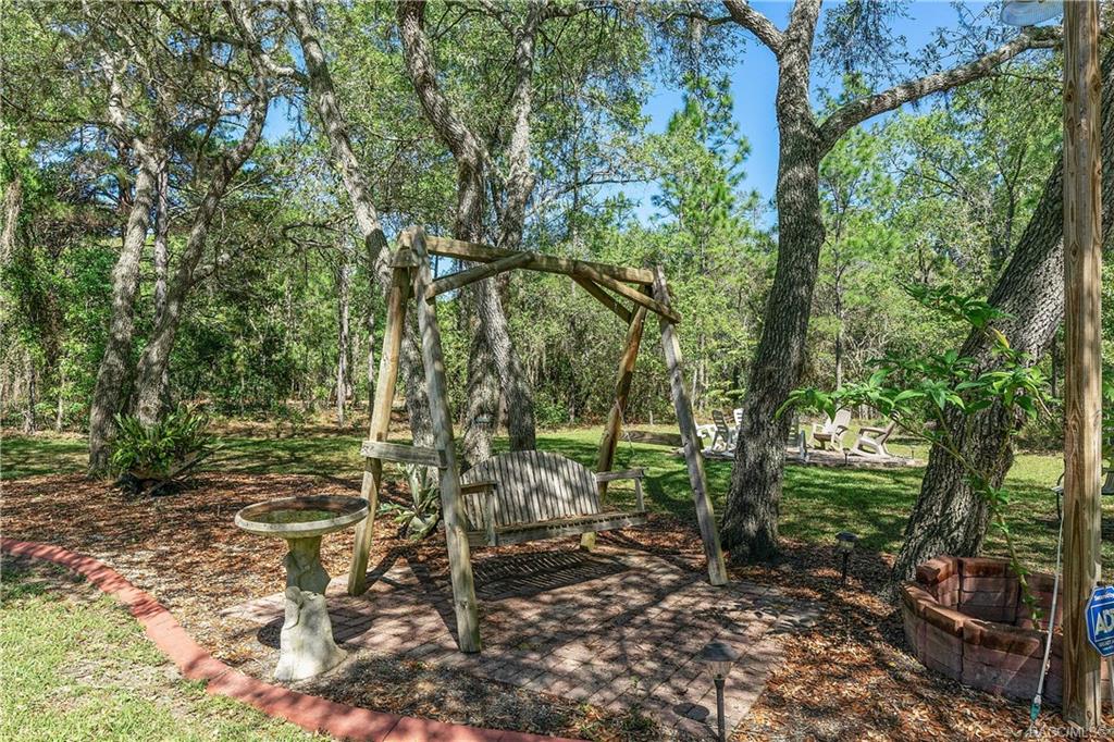 home for sale at in Citrus County