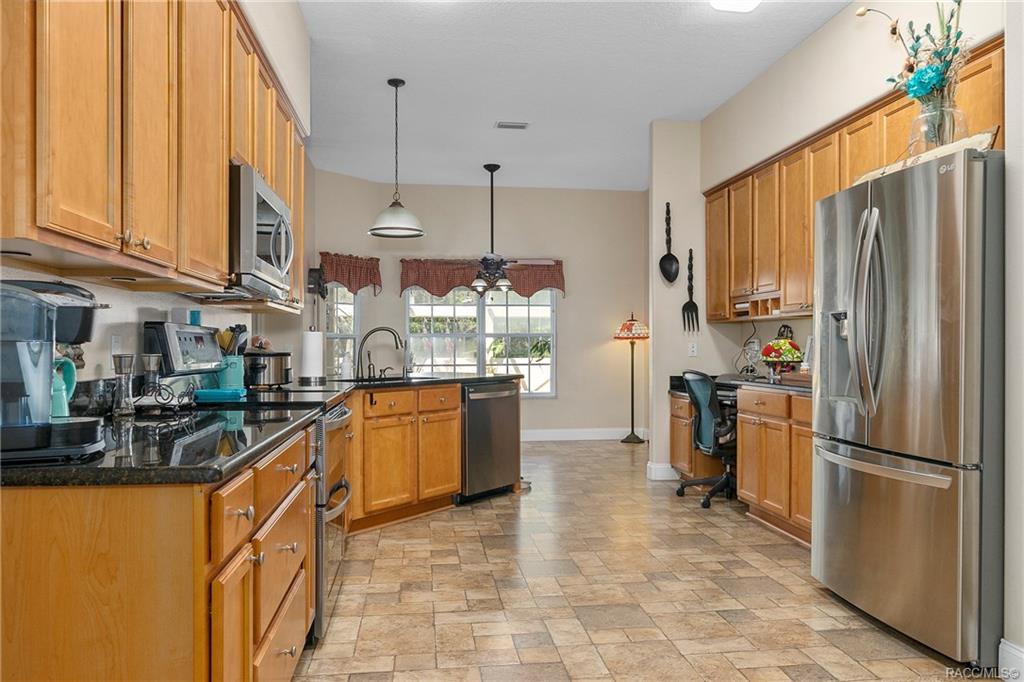 home for sale at in Citrus County