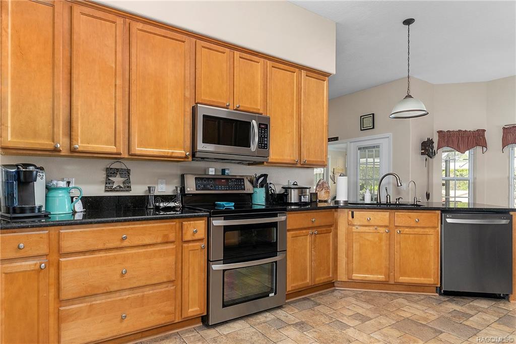 home for sale at in Citrus County