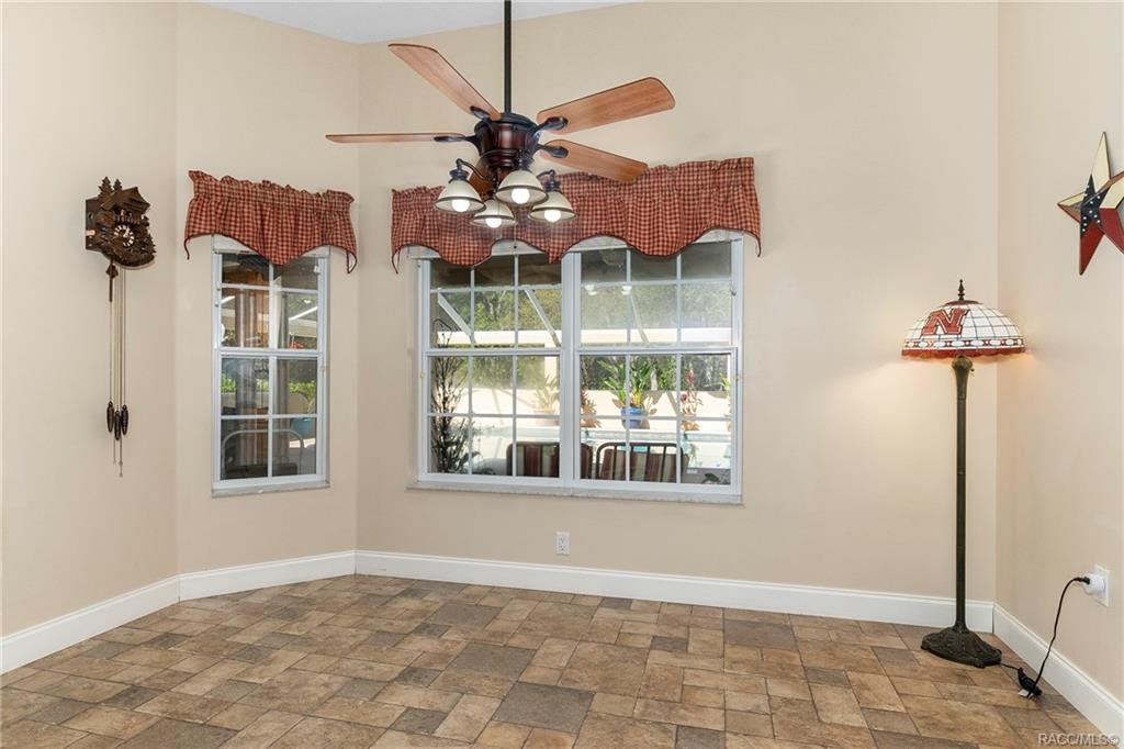 home for sale at in Citrus County
