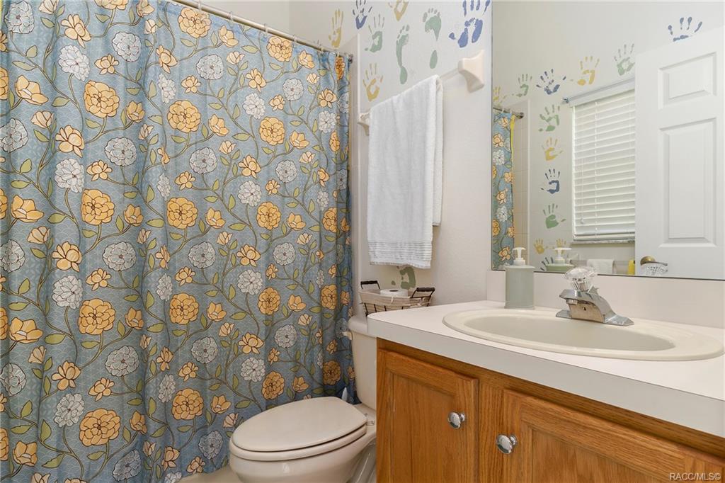 home for sale at 5668 W Hunters Ridge Circle, Lecanto, FL 34461 in Crystal Oaks