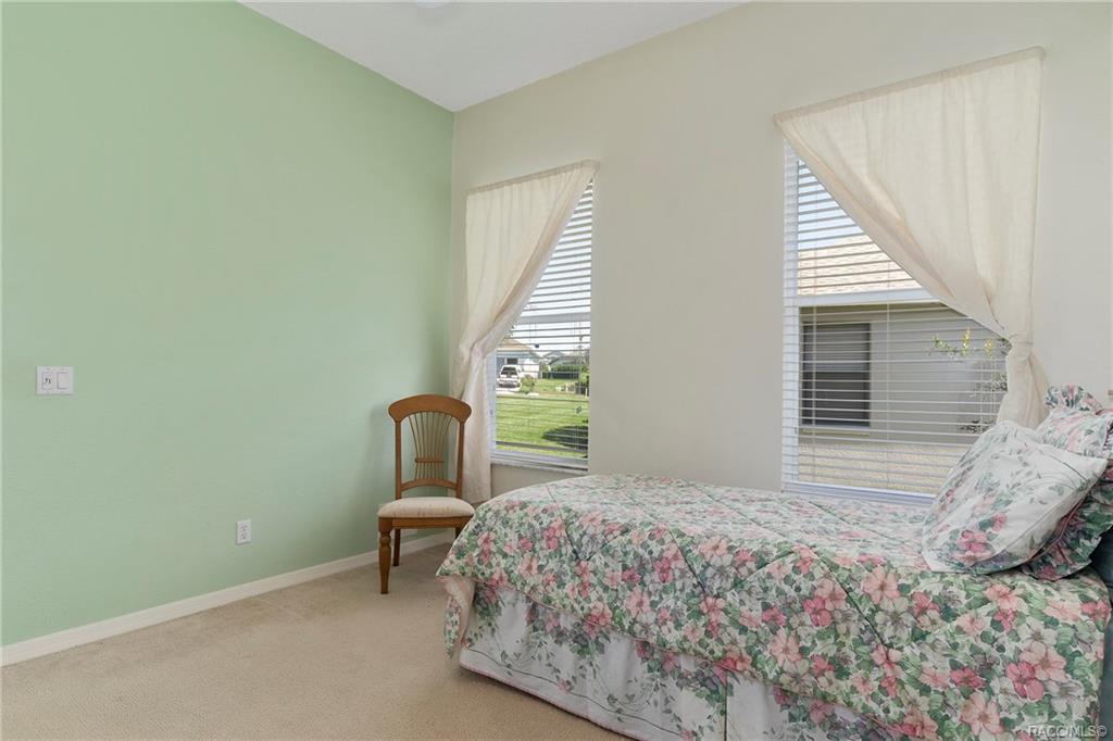 home for sale at 5668 W Hunters Ridge Circle, Lecanto, FL 34461 in Crystal Oaks