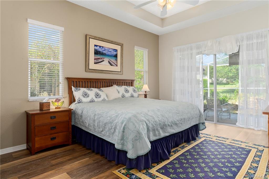 home for sale at 5668 W Hunters Ridge Circle, Lecanto, FL 34461 in Crystal Oaks