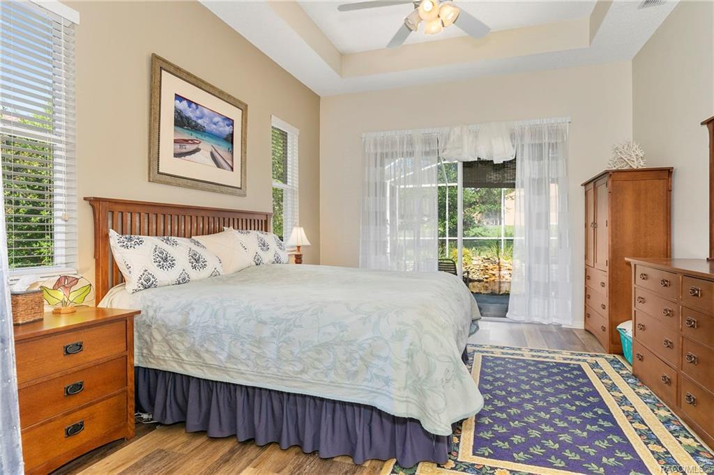 home for sale at 5668 W Hunters Ridge Circle, Lecanto, FL 34461 in Crystal Oaks