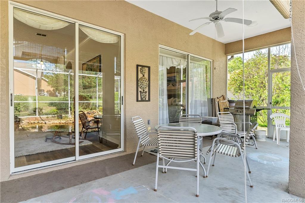 home for sale at 5668 W Hunters Ridge Circle, Lecanto, FL 34461 in Crystal Oaks