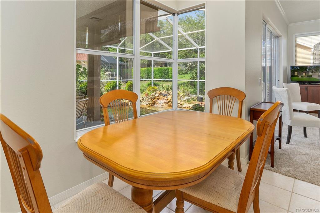 home for sale at 5668 W Hunters Ridge Circle, Lecanto, FL 34461 in Crystal Oaks