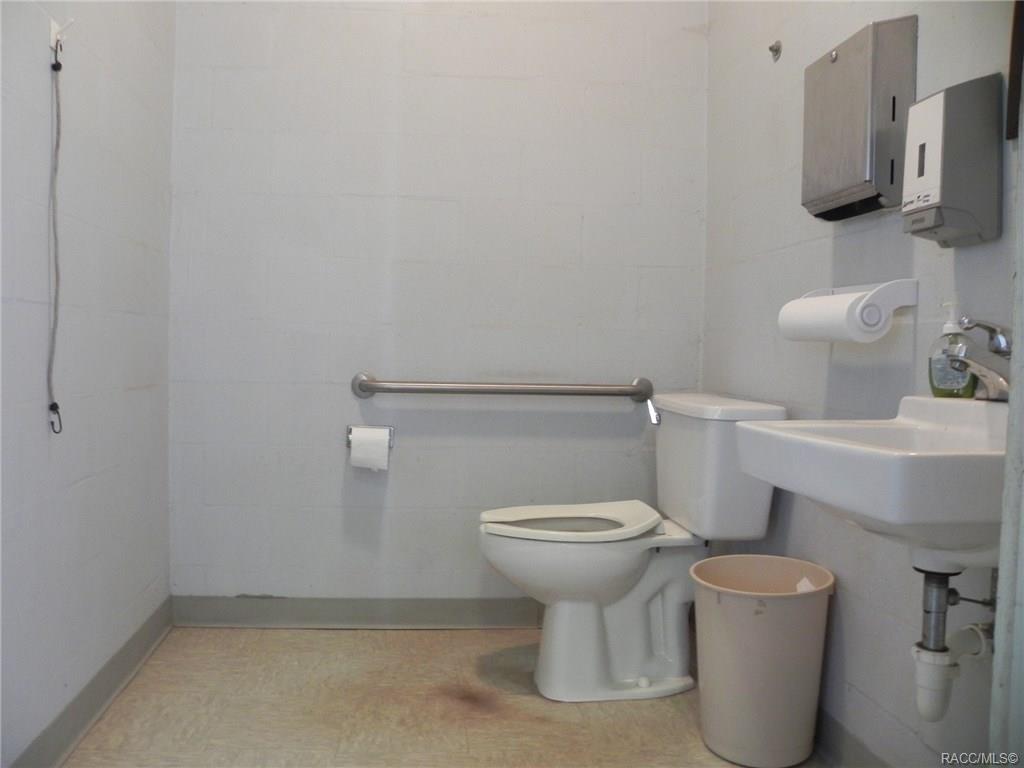 home for sale at 655 N Cherry Pop Drive, Inverness, FL 34453 in Citrus Hills - Clearview Estates