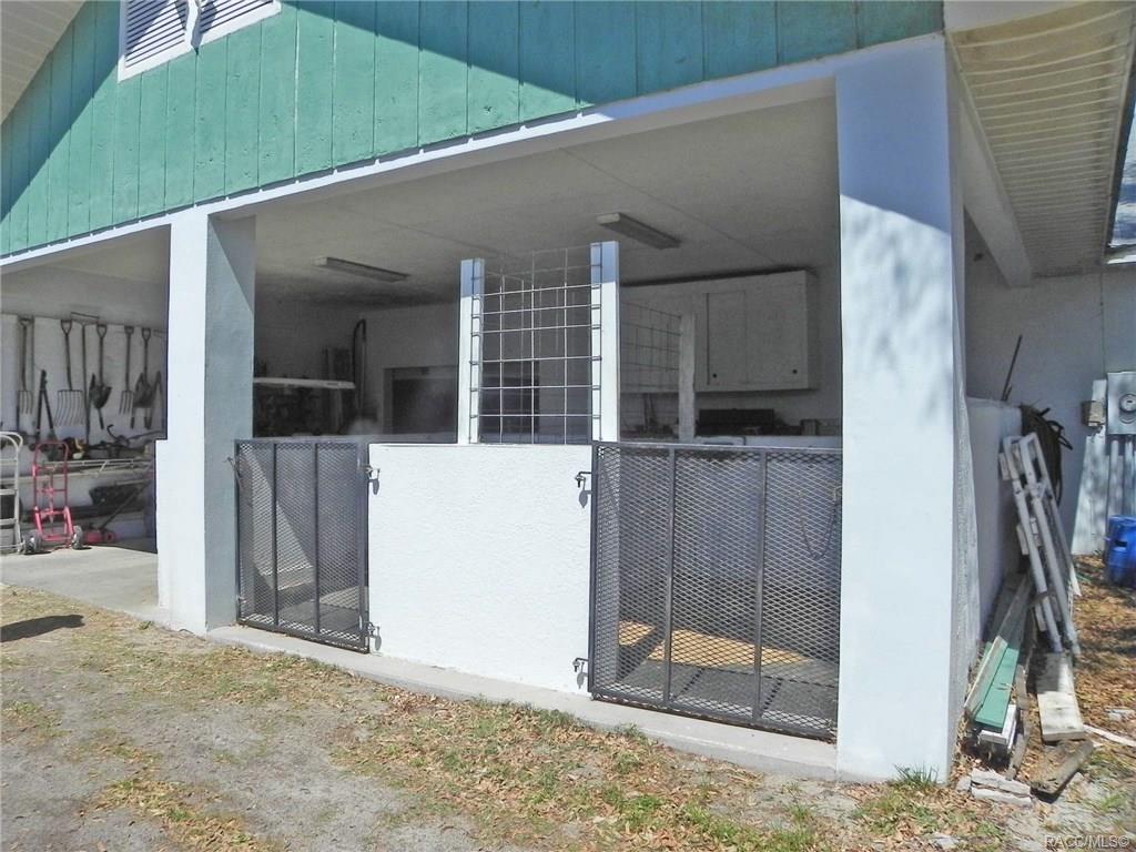 home for sale at 655 N Cherry Pop Drive, Inverness, FL 34453 in Citrus Hills - Clearview Estates