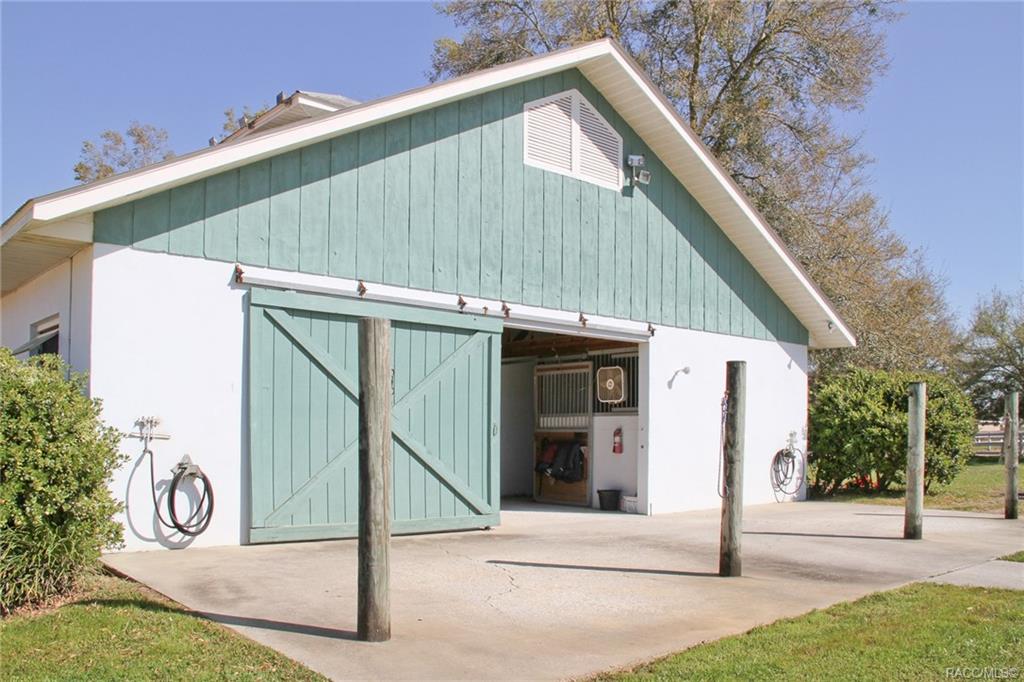 home for sale at 655 N Cherry Pop Drive, Inverness, FL 34453 in Citrus Hills - Clearview Estates