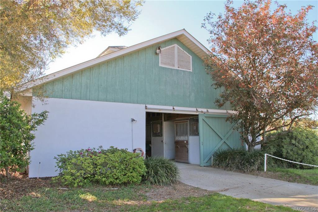 home for sale at 655 N Cherry Pop Drive, Inverness, FL 34453 in Citrus Hills - Clearview Estates