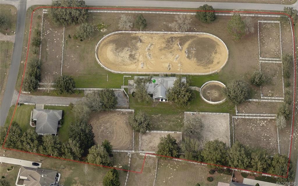 home for sale at 655 N Cherry Pop Drive, Inverness, FL 34453 in Citrus Hills - Clearview Estates