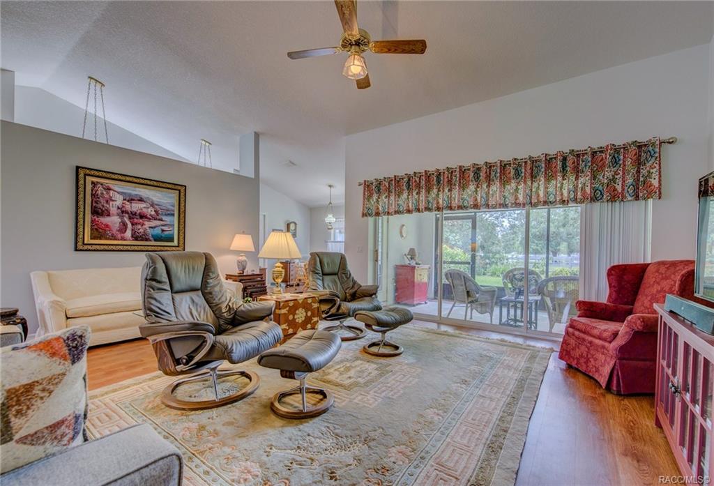 home for sale at 655 N Cherry Pop Drive, Inverness, FL 34453 in Citrus Hills - Clearview Estates