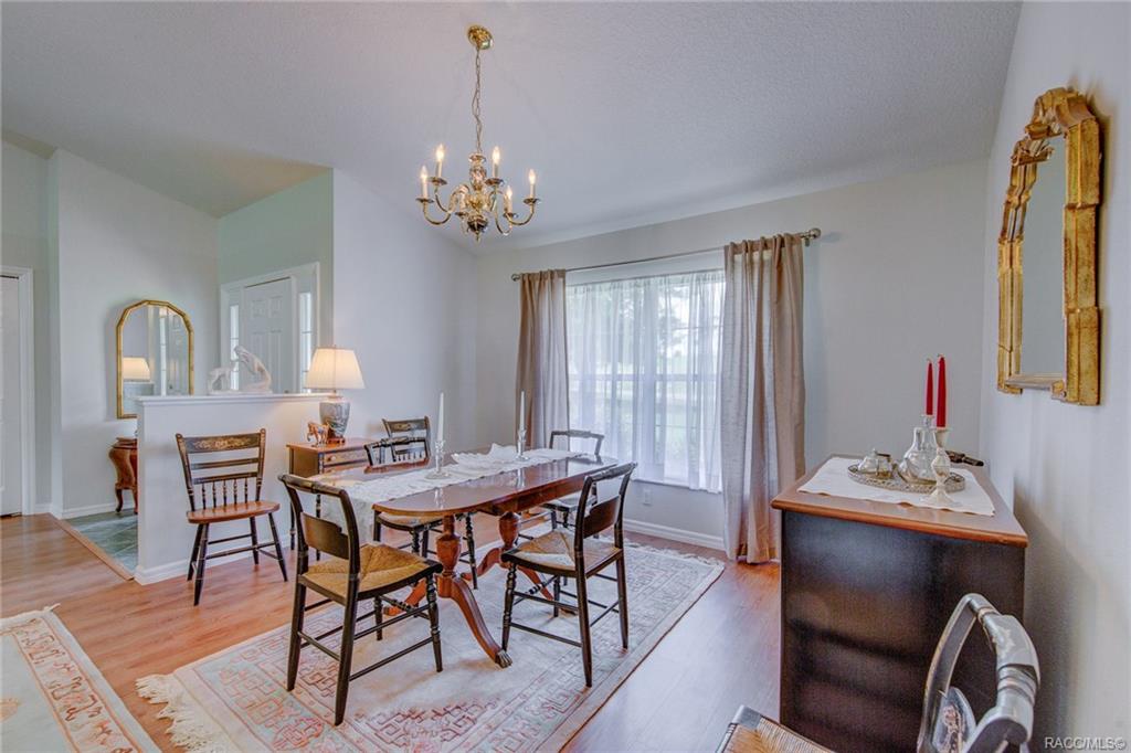 home for sale at 655 N Cherry Pop Drive, Inverness, FL 34453 in Citrus Hills - Clearview Estates