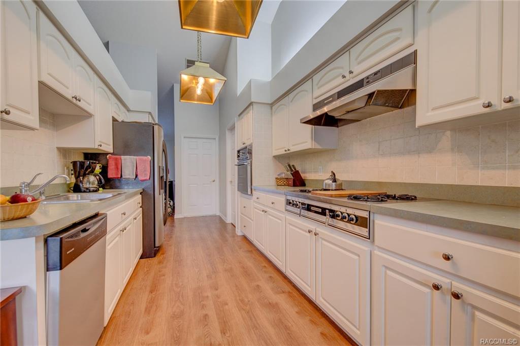 home for sale at 655 N Cherry Pop Drive, Inverness, FL 34453 in Citrus Hills - Clearview Estates