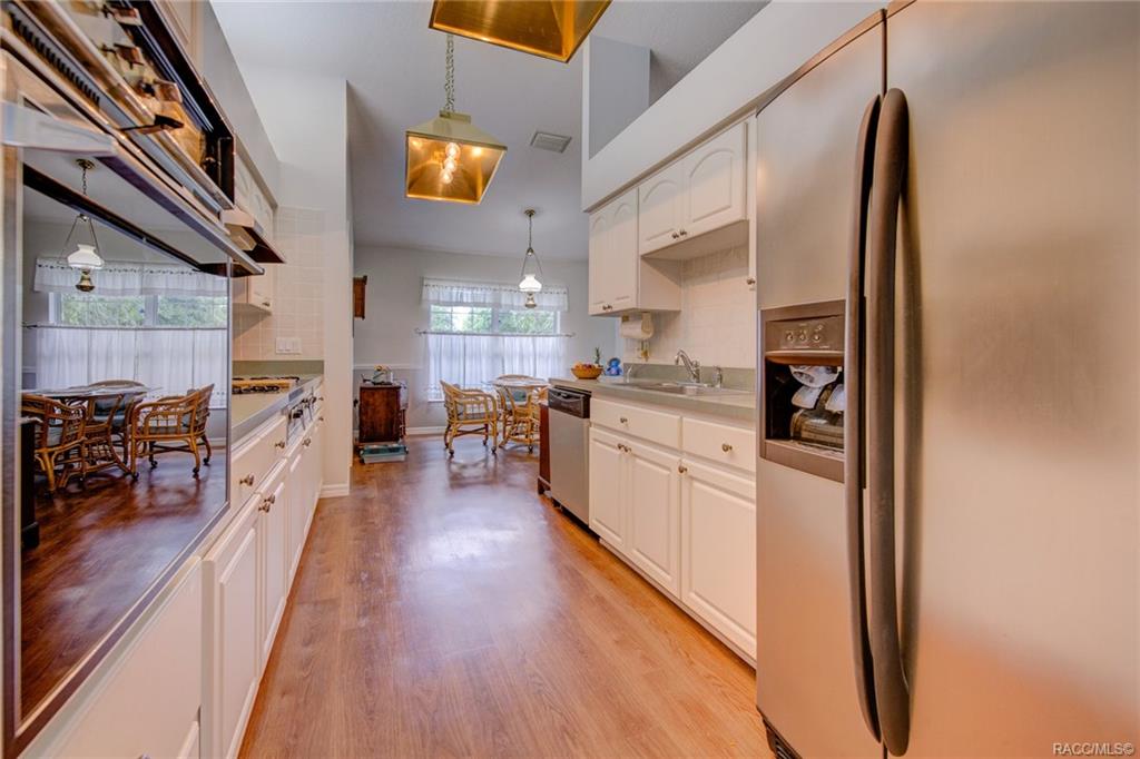 home for sale at 655 N Cherry Pop Drive, Inverness, FL 34453 in Citrus Hills - Clearview Estates