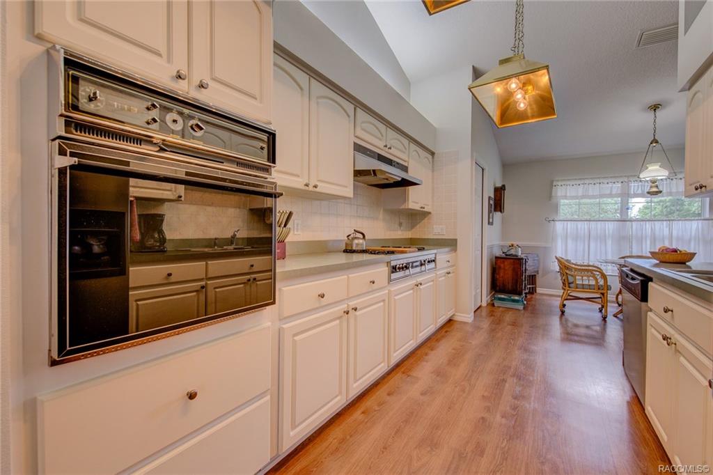 home for sale at 655 N Cherry Pop Drive, Inverness, FL 34453 in Citrus Hills - Clearview Estates