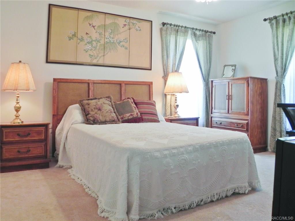 home for sale at 655 N Cherry Pop Drive, Inverness, FL 34453 in Citrus Hills - Clearview Estates